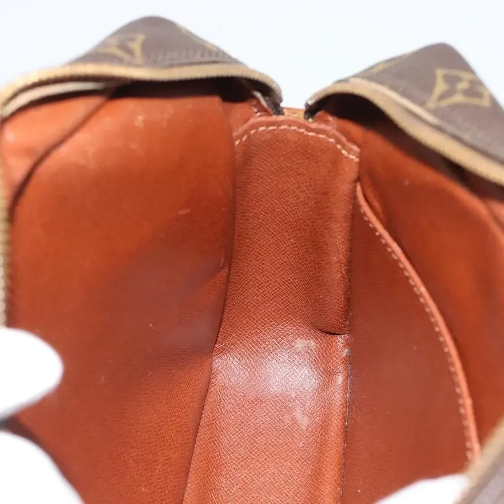 Louis Vuitton height width